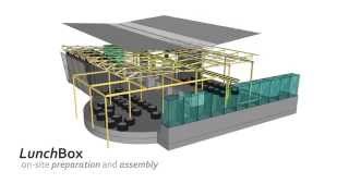 School Out of the Box