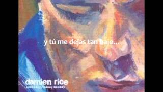 Damien Rice - Lonelily (Subtitulada)