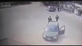 Abordagem DOF Ponta Porã