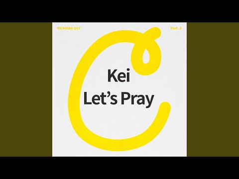 Video thumbnail for Let’s Pray (Instrumental)
