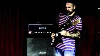Video thumbnail for Brunetti Mercury EL34 by Sam Vilo