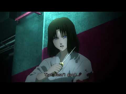 KnK Fujino vs Shiki Full