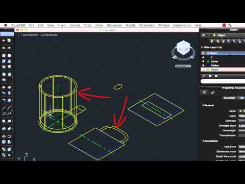 comment reparer autocad 2010