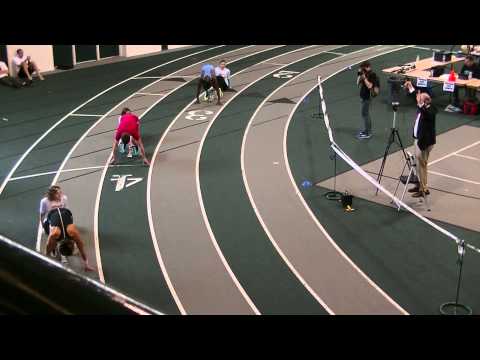 2A Boys 200m Heat 2 - Illinois Top Times 2014