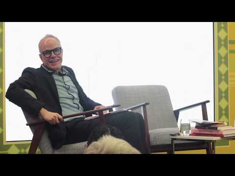 L'Entretien Infini - César Paternosto - Conversation avec Hans Ulrich Obrist - 2018