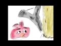 Angry Birds & The 3 Little Pigs - Story Board 