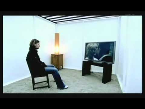 Video thumbnail for Set Me Free (Empty Rooms)
