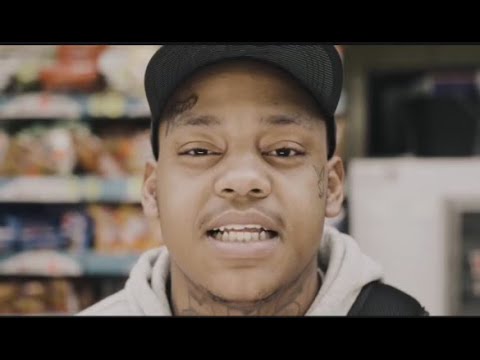 Oms Geez - Not A Happy Birthday (Official Music Video)