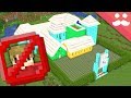 I made a Grian Proof House in Minecraft I made a Grian Proof House in Minecraft
