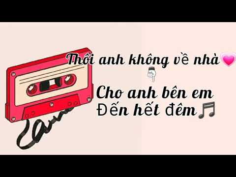 Đi Cùng Em - Hà Tròn ft. Lemon Climb (lyric)