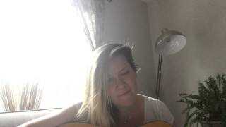 I Found A Way acoustic cover (from the series Nashvile)