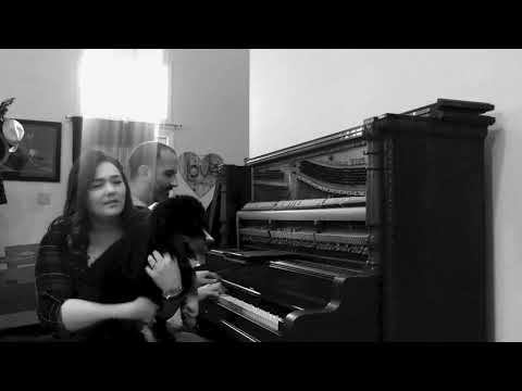 GAR presents HANNAH JANE KILE promo