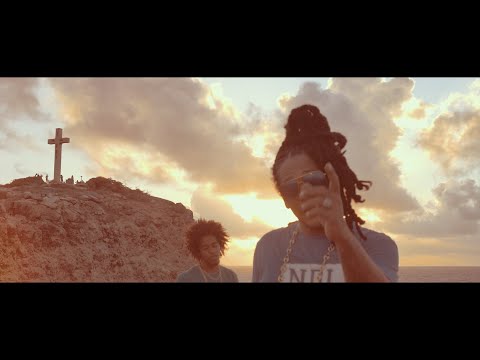 WALTON CLR FEAT ROUKIMI - CHANJÉ VI (CLIP OFFICIEL)