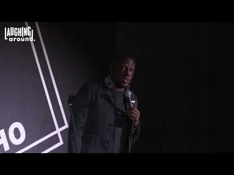 Football, British Politics & More with Nathan Caton