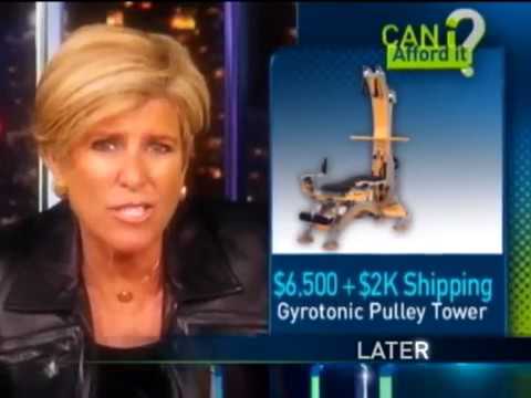 suze orman show full episodes 3 Money Rules to Live By Can I afford it full episode