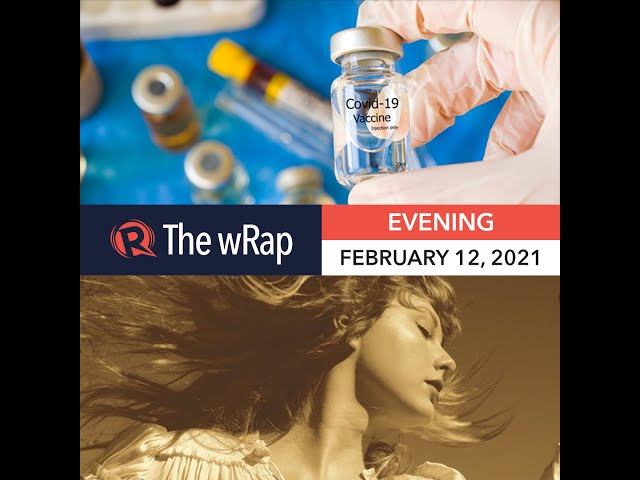 Doctors oppose bill allowing LGUs direct vaccine deals | Evening wRap