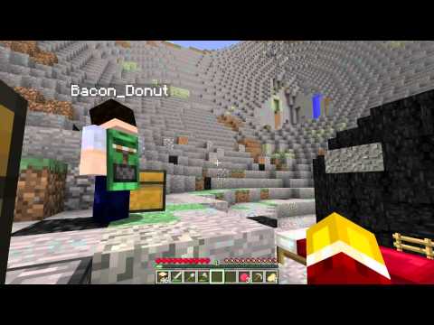 Feed The Beast : Resurrection - Ep. 3