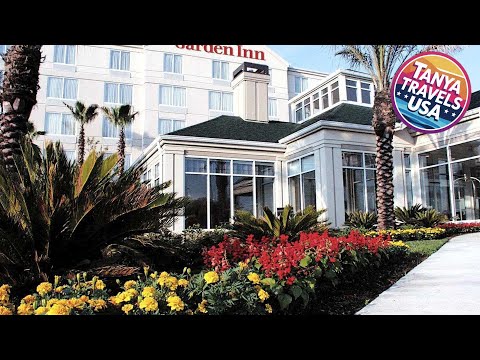 Hilton Garden Inn New Braunfels | New Braunfels (TX), United States | Hotel Review 🏨