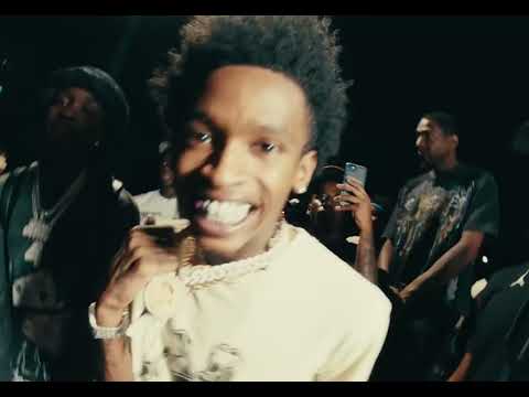 NLE Choppa ft  41 Kyle richh, jenn carter, TATA   Or What Official Music Video