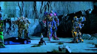 Steve Jablonsky - Ratchet and Leadfoot | Transformers: Age of Extinction Score