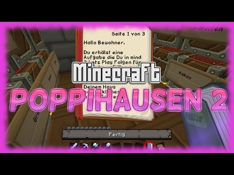 Poppihausen 2 #52 Ein Höllentrip