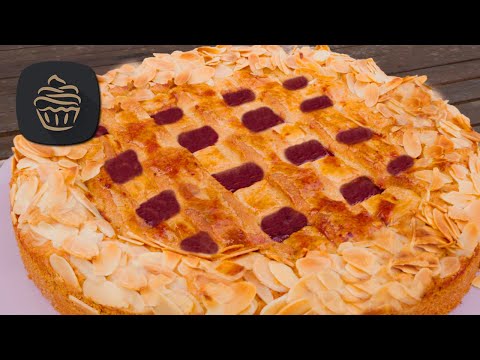 Das älteste Tortenrezept der Welt? So schmeckt die Linzer Legende!