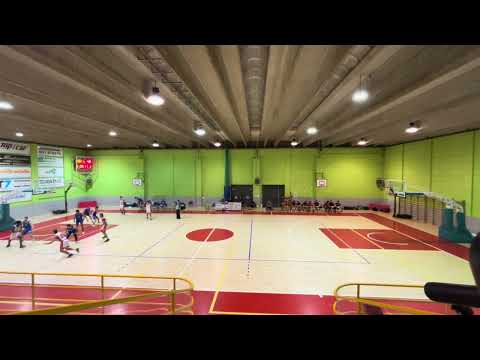 ARS ROVAGNATE VS CHIAVENNA 3/4