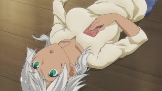 Hiding Anime Sex Appeal In Plain Sight