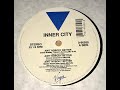Inner City – Ain't Nobody Better [Duane Bradley "Detroit's Burning" Mix]