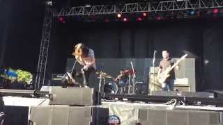 One of Them Will Destroy the Other – LIVE @ RIOT FEST