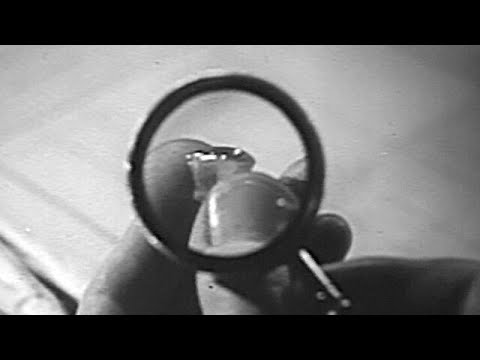 Sherlock Holmes - Season 1 - Episode 38 - The Case of the Diamond Tooth