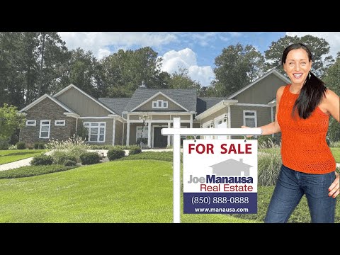 2864 Hannon Hill Drive Tallahassee, FL 32309 #shorts