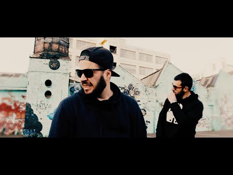 EGOTRIP - Дай ми стръв (Official Video)