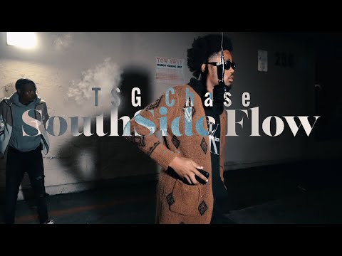 TSG Chase x TSG S9 - SouthSide Flow (Live Performance 🎭) Dir. By @cookfilmz