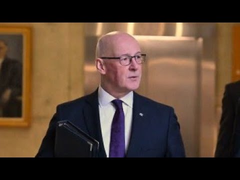 SNP In More Trouble Than They Realise!