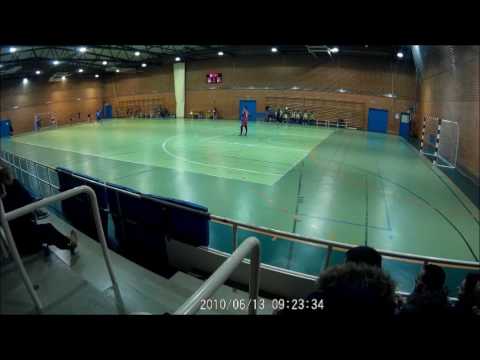 SEGOSALA C.D VS MEDINENSE F.S