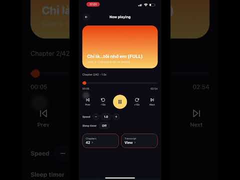 Watt Audio: Nghe Truyện Audio video thumbnail