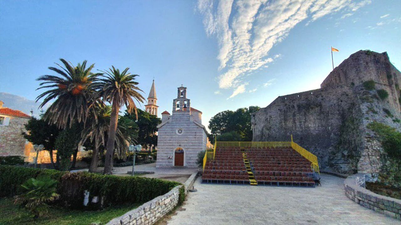 30.5.2021. У 21:30, УЖИВО МОЛИТВА И РАЗГОВОР СА О. СЛОБОДАНОМ ЛУКИЋЕМ