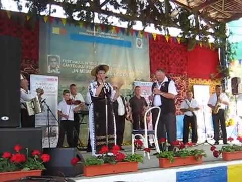 32 - Festivalul Vasile Contiu - 2014 - Valerica Ianosi