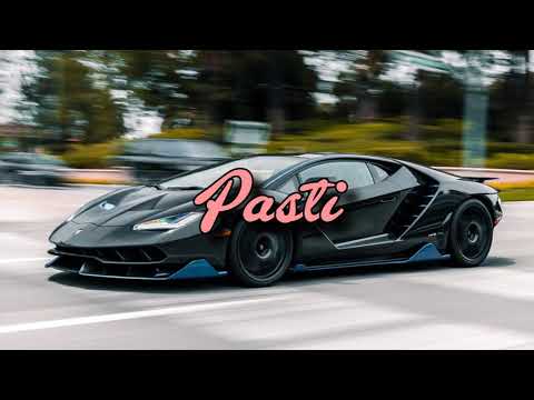 No Mana & Jantine - Strangers