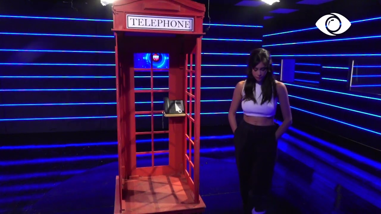 Jemi të gjithë mirë/ Jori bisedon me të ëmën