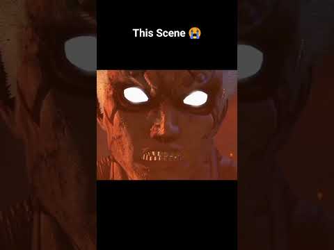 asura's wrath how i imagine guts losing casca #siinamota #shorts