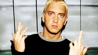 15 Things You Didn't Know About Eminem
