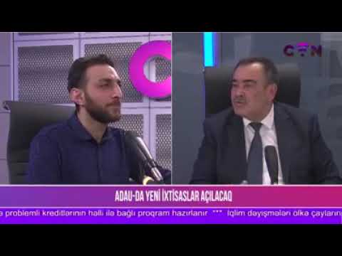 Professor İbrahim Cəfərov