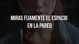 Dead Letter Circus - The Space on the Wall // Sub. Español