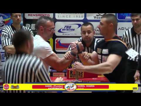 C.N. De Skandenberg 2017 - ***Viorel Dobrin***