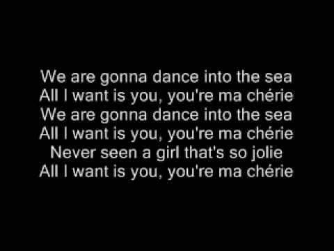 Dj Antoine Ft Pitbull-You're my Cherie