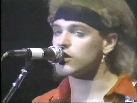 Honeymoon Suite - Live in Toronto (1984)