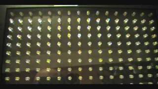 Equipment review LED Shadow UV