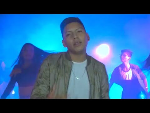 Ander - Tu Me Encantas ( Video Oficial )